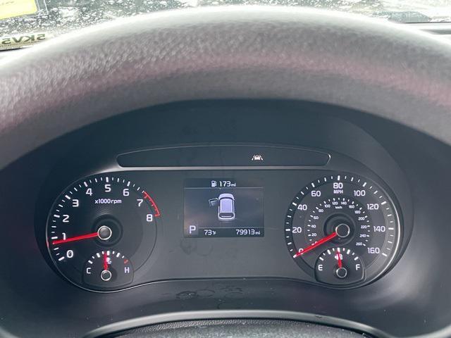used 2020 Kia Soul car, priced at $14,500