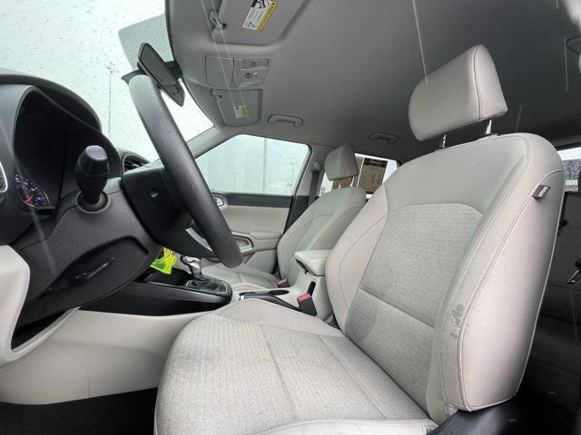 used 2020 Kia Soul car, priced at $14,500