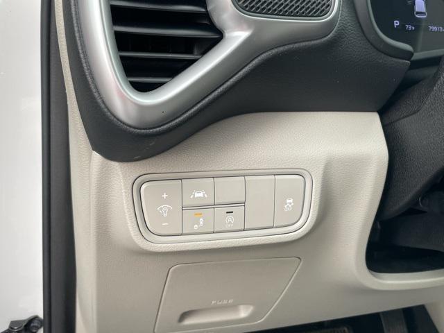 used 2020 Kia Soul car, priced at $14,500
