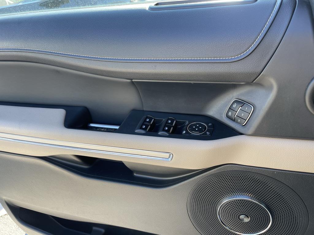 used 2023 Ford Expedition Max car, priced at $45,590