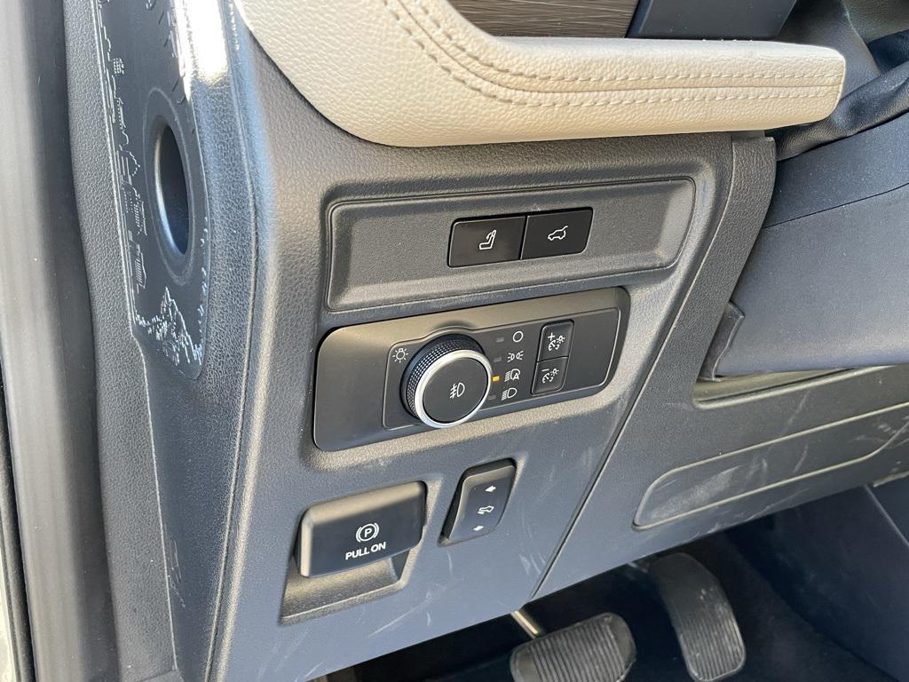 used 2023 Ford Expedition Max car, priced at $45,590