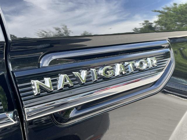 used 2022 Lincoln Navigator car, priced at $61,000