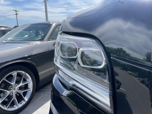 used 2022 Lincoln Navigator car, priced at $61,000