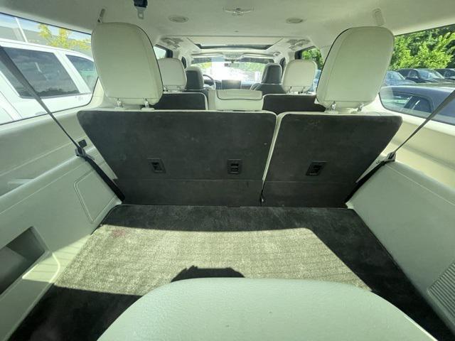 used 2022 Lincoln Navigator car, priced at $61,000