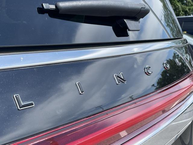 used 2022 Lincoln Navigator car, priced at $61,000