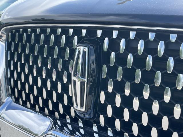 used 2022 Lincoln Navigator car, priced at $61,000