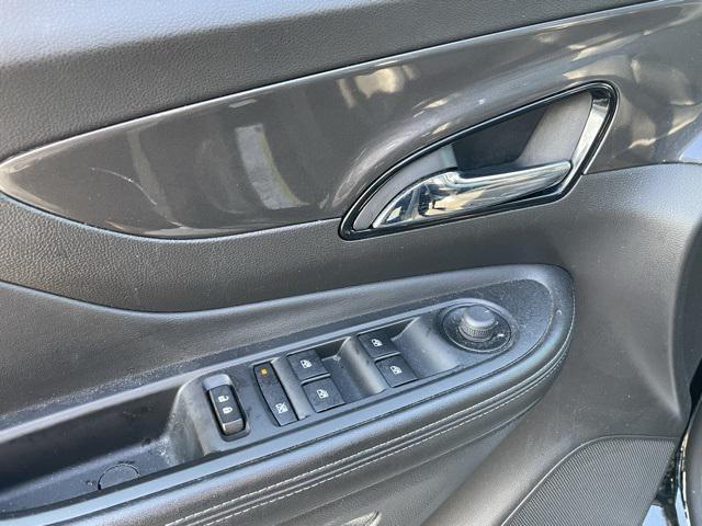 used 2019 Buick Encore car, priced at $15,000