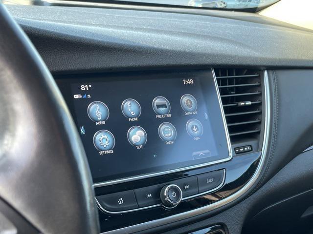 used 2019 Buick Encore car, priced at $15,000