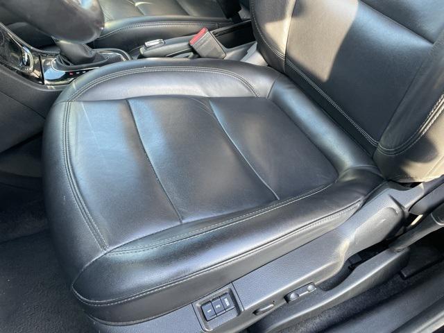 used 2019 Buick Encore car, priced at $15,000