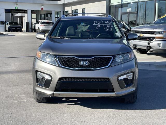 used 2013 Kia Sorento car, priced at $9,640