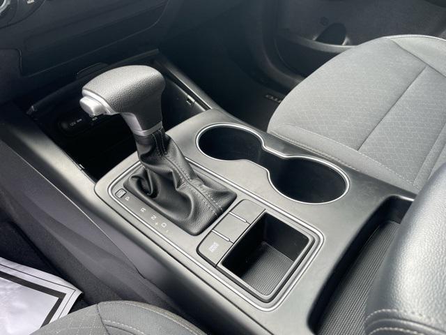 used 2020 Kia Sorento car, priced at $18,282
