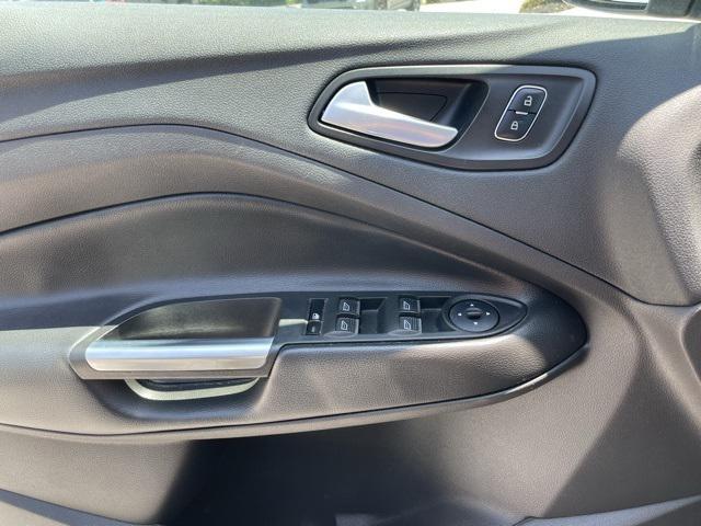 used 2017 Ford Escape car, priced at $9,000