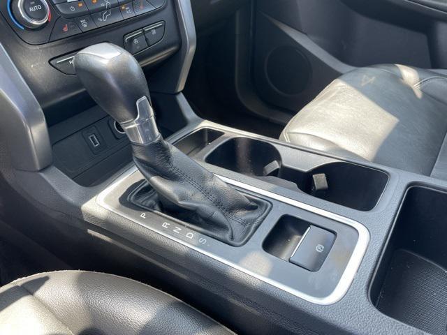 used 2017 Ford Escape car, priced at $9,000