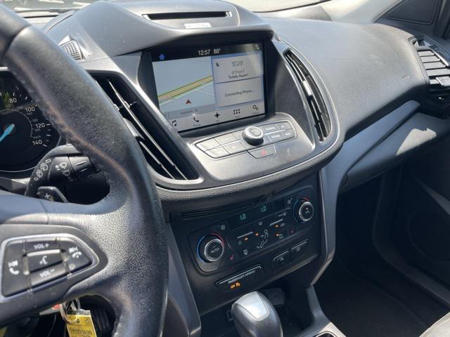 used 2017 Ford Escape car, priced at $9,000