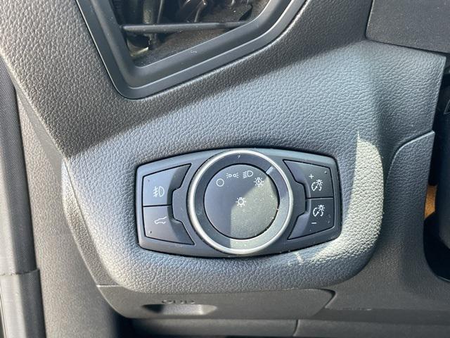 used 2017 Ford Escape car, priced at $9,000