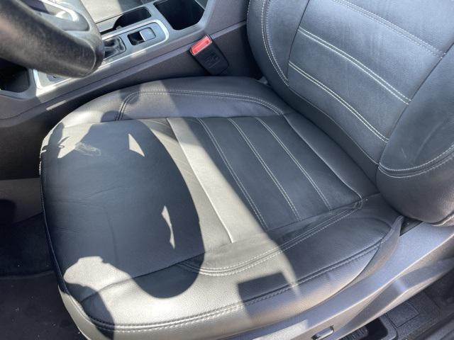used 2017 Ford Escape car, priced at $9,000