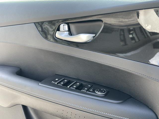 used 2024 Kia Forte car, priced at $24,000
