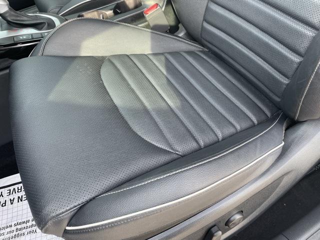 used 2024 Kia Forte car, priced at $24,813