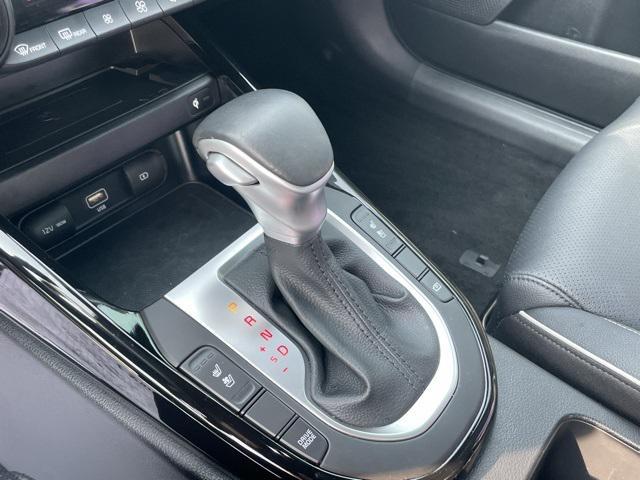used 2024 Kia Forte car, priced at $24,813