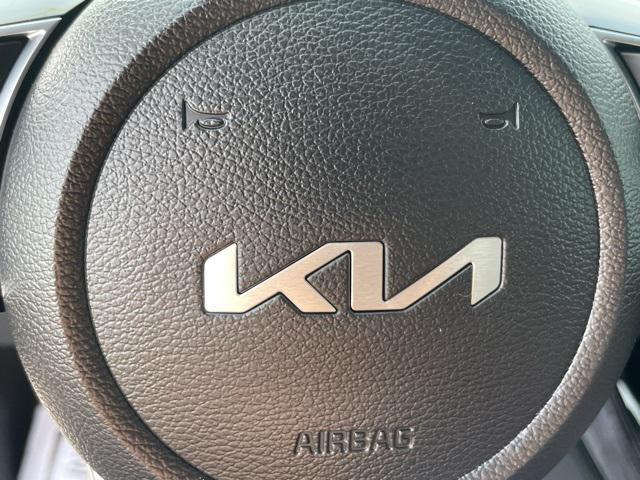 used 2024 Kia Forte car, priced at $24,813