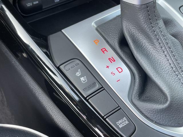 used 2024 Kia Forte car, priced at $24,000
