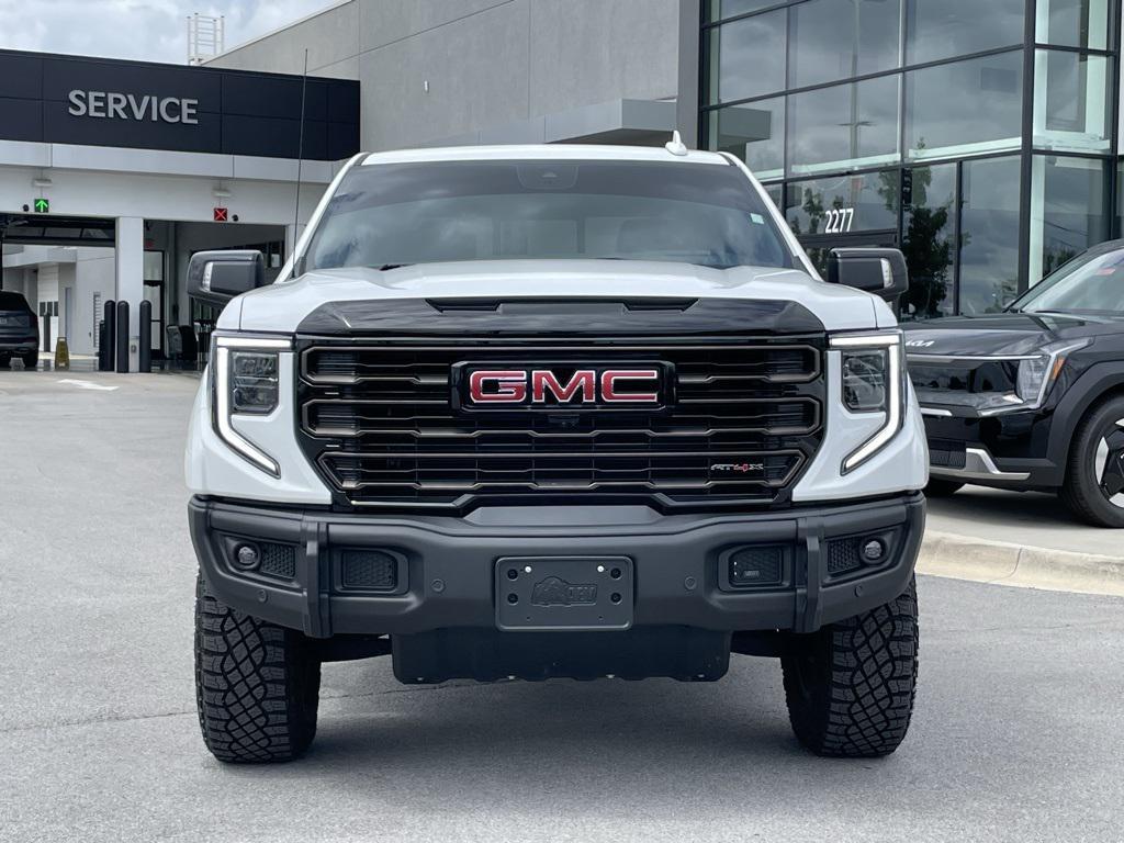 used 2025 GMC Sierra 1500 car, priced at $71,990
