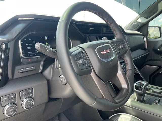 used 2025 GMC Sierra 1500 car, priced at $71,990
