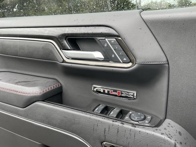 used 2025 GMC Sierra 1500 car, priced at $71,990