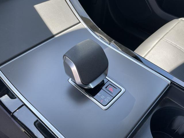 used 2025 Land Rover Range Rover Velar car, priced at $52,250