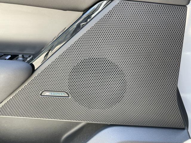 used 2025 Land Rover Range Rover Velar car, priced at $52,250