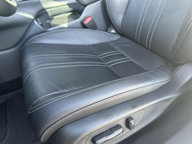 used 2023 Honda HR-V car, priced at $28,500
