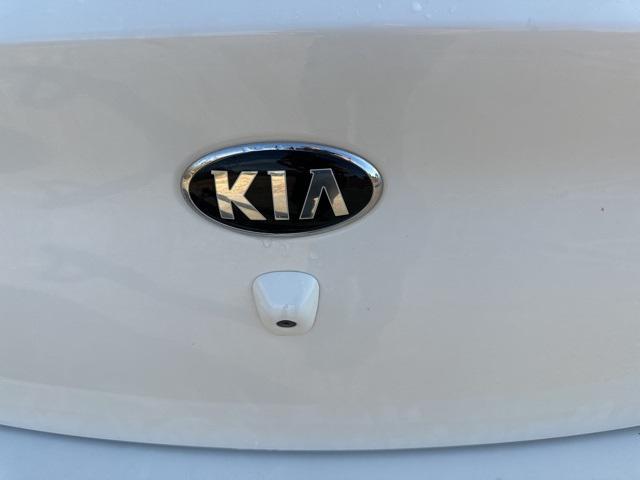 used 2020 Kia Rio car, priced at $13,000