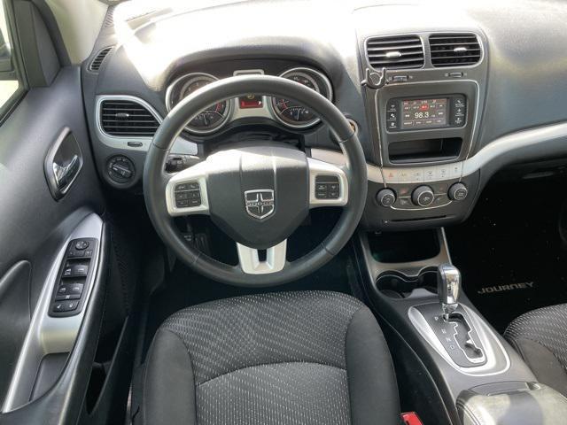 used 2017 Dodge Journey car, priced at $10,000