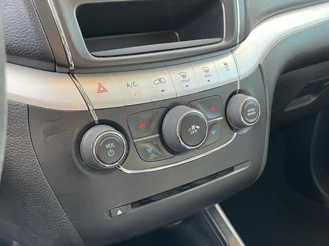 used 2017 Dodge Journey car, priced at $10,000