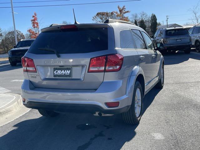 used 2019 Dodge Journey car, priced at $13,000