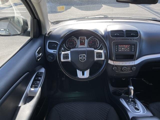 used 2019 Dodge Journey car, priced at $13,000