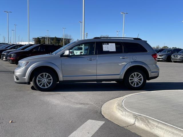 used 2019 Dodge Journey car, priced at $13,000