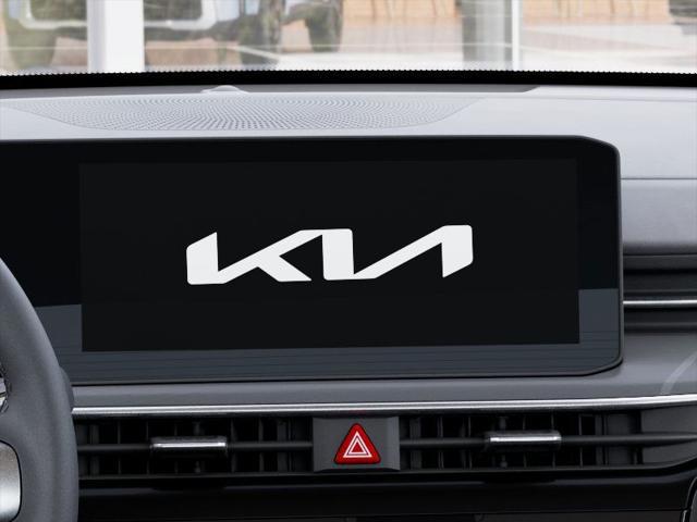 new 2026 Kia K5 car, priced at $35,370
