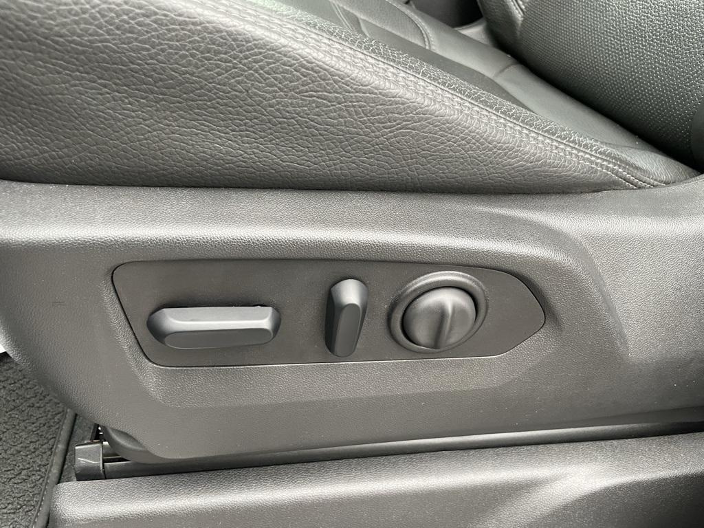 used 2020 GMC Sierra 1500 car, priced at $46,990