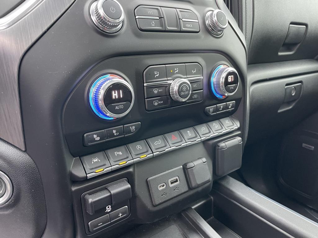 used 2020 GMC Sierra 1500 car, priced at $46,990