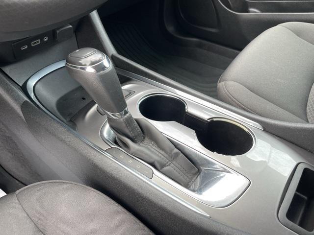 used 2019 Chevrolet Malibu car, priced at $13,500