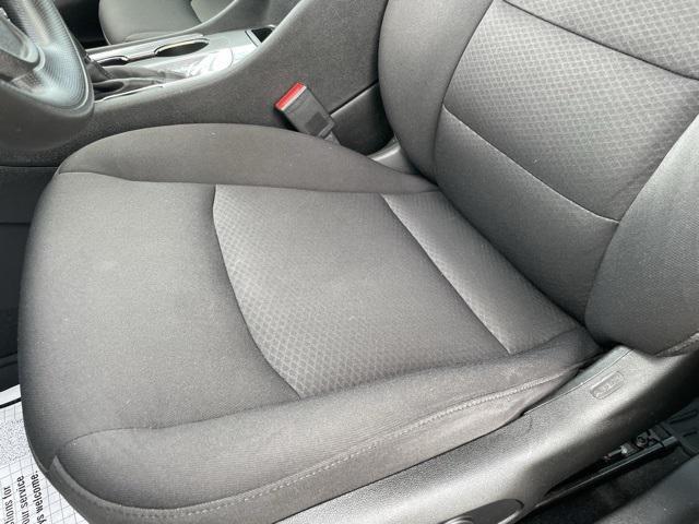 used 2019 Chevrolet Malibu car, priced at $13,500