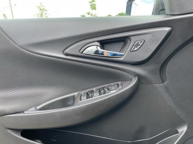 used 2019 Chevrolet Malibu car, priced at $13,500