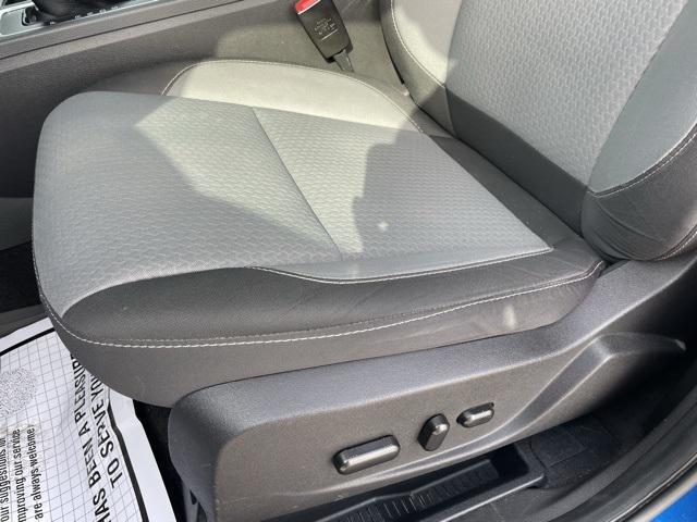 used 2017 Ford Escape car, priced at $11,766