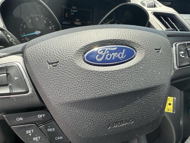 used 2017 Ford Escape car, priced at $11,766
