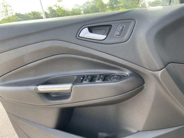 used 2017 Ford Escape car, priced at $11,766