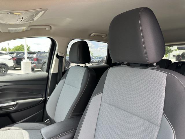 used 2017 Ford Escape car, priced at $11,766