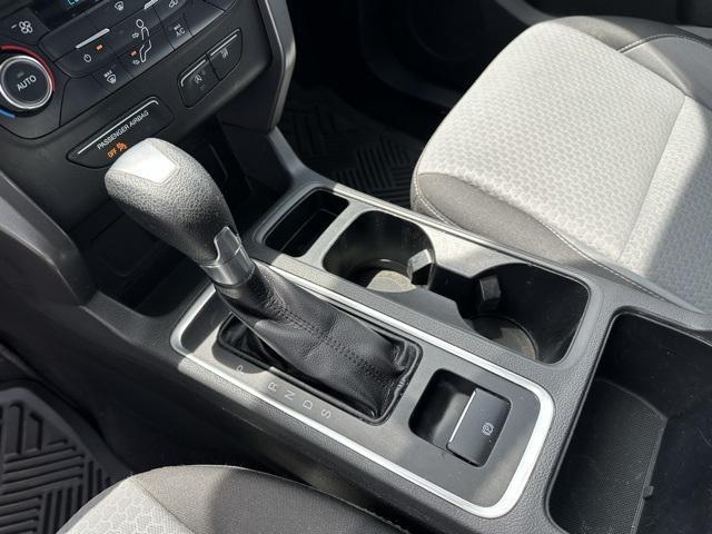 used 2017 Ford Escape car, priced at $11,766