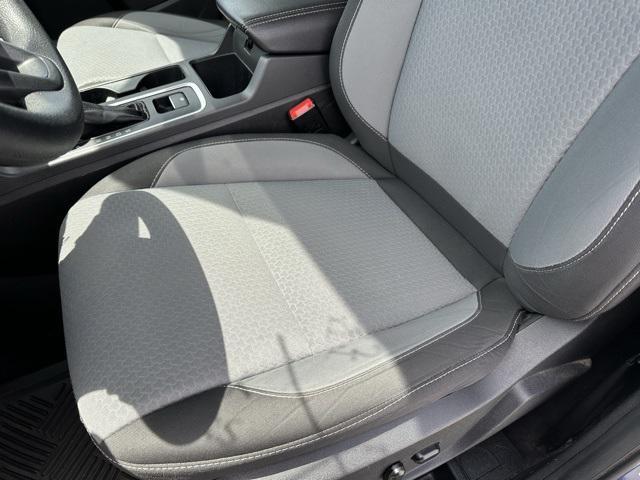 used 2017 Ford Escape car, priced at $11,766