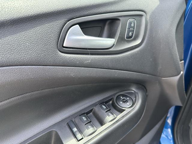 used 2017 Ford Escape car, priced at $11,766
